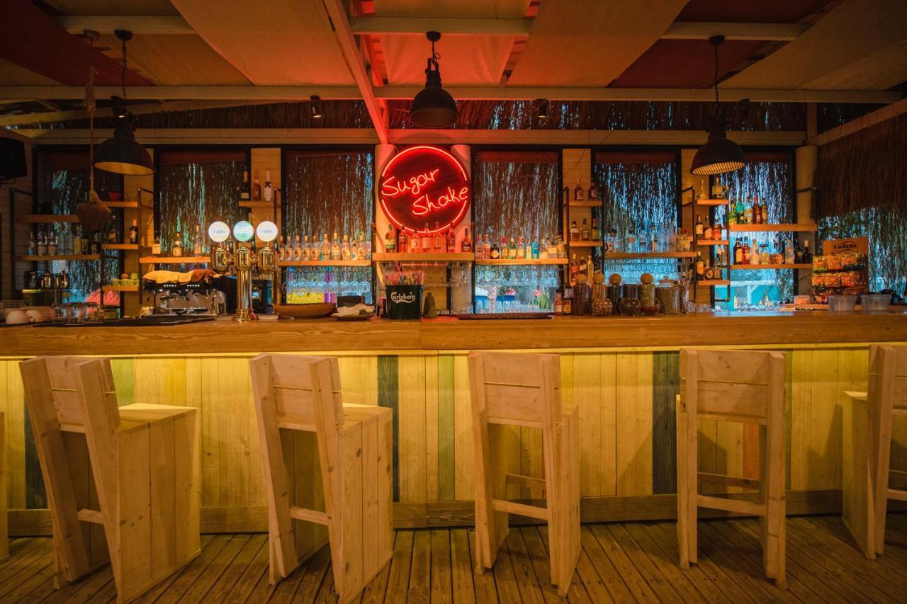Sugar Club Отель Олудениз