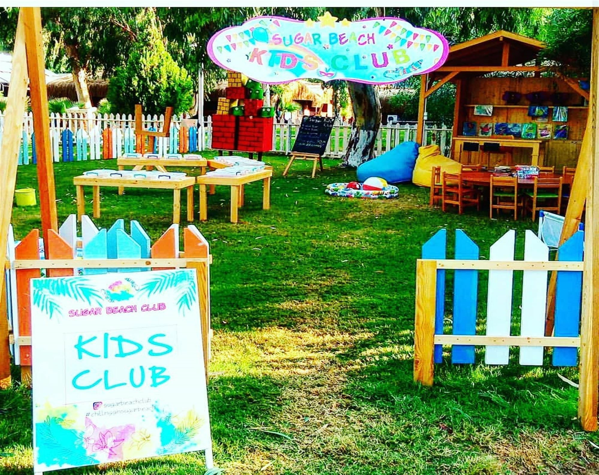 Hotel Sugar Club