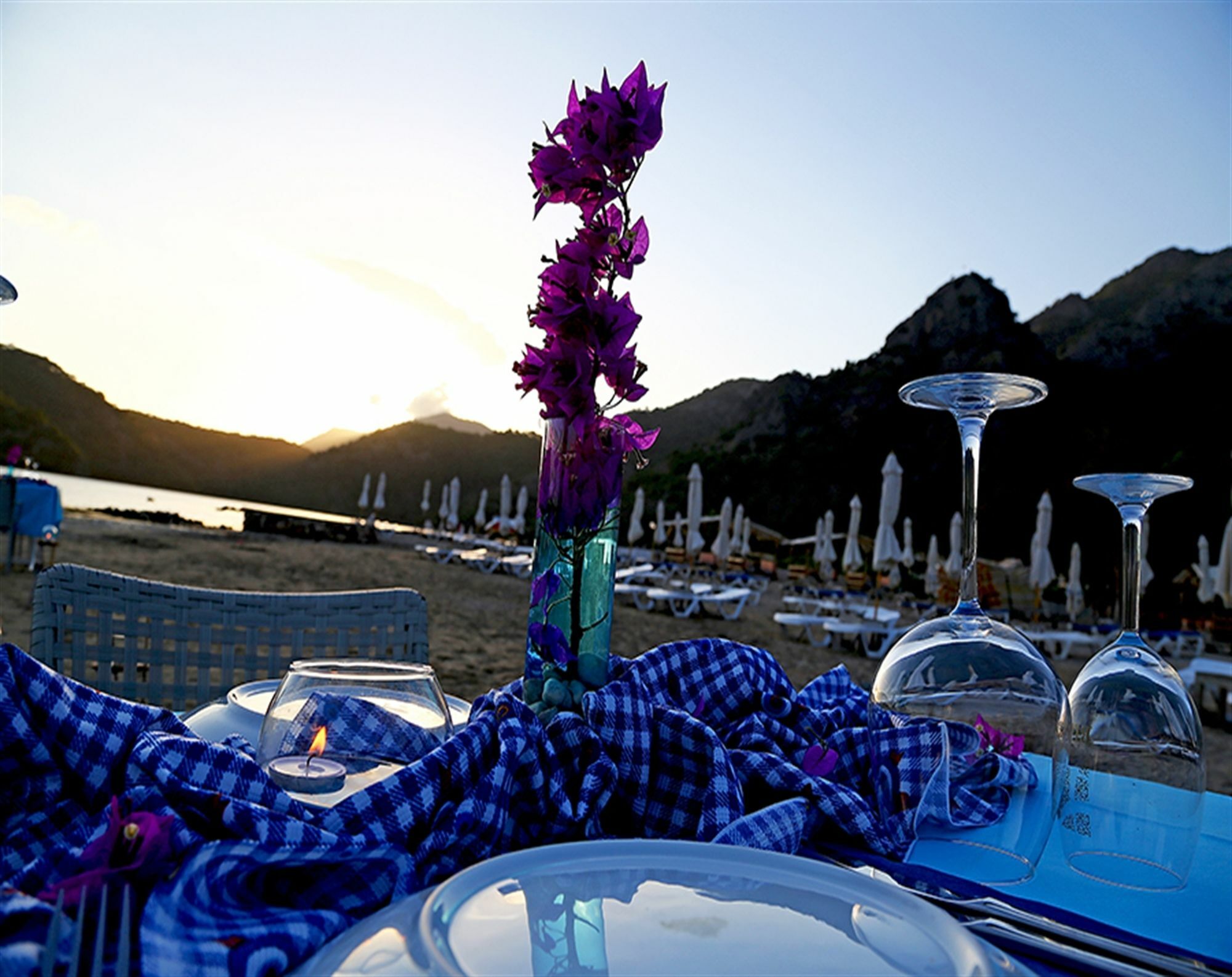 Hotel Sugar Club Ölüdeniz